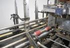 Used Arpac DPM Intermittent Motion Wrap-Around Case/Tray Packer